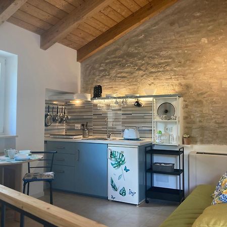 Casina A Porta Sant'Angelo Διαμέρισμα Περούτζια Εξωτερικό φωτογραφία