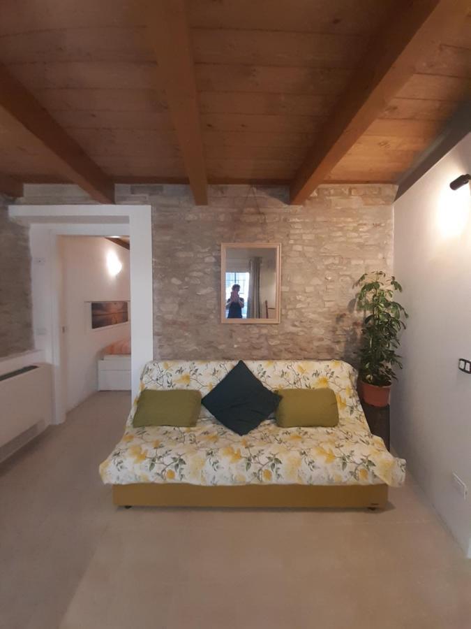 Casina A Porta Sant'Angelo Διαμέρισμα Περούτζια Εξωτερικό φωτογραφία