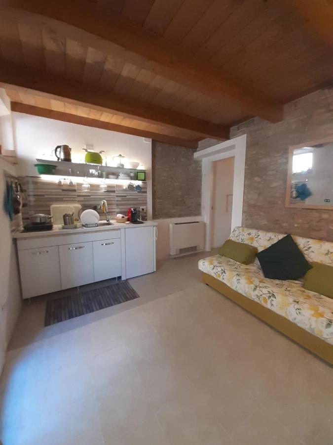 Casina A Porta Sant'Angelo Διαμέρισμα Περούτζια Εξωτερικό φωτογραφία