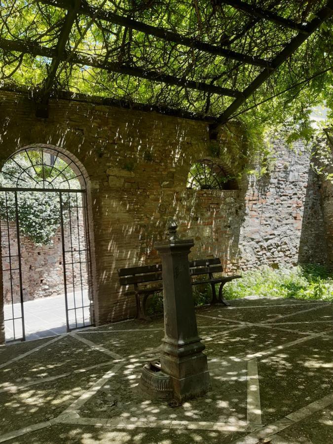 Casina A Porta Sant'Angelo Διαμέρισμα Περούτζια Εξωτερικό φωτογραφία