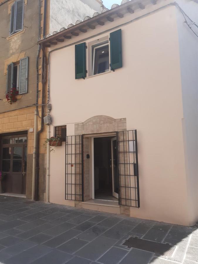 Casina A Porta Sant'Angelo Διαμέρισμα Περούτζια Εξωτερικό φωτογραφία