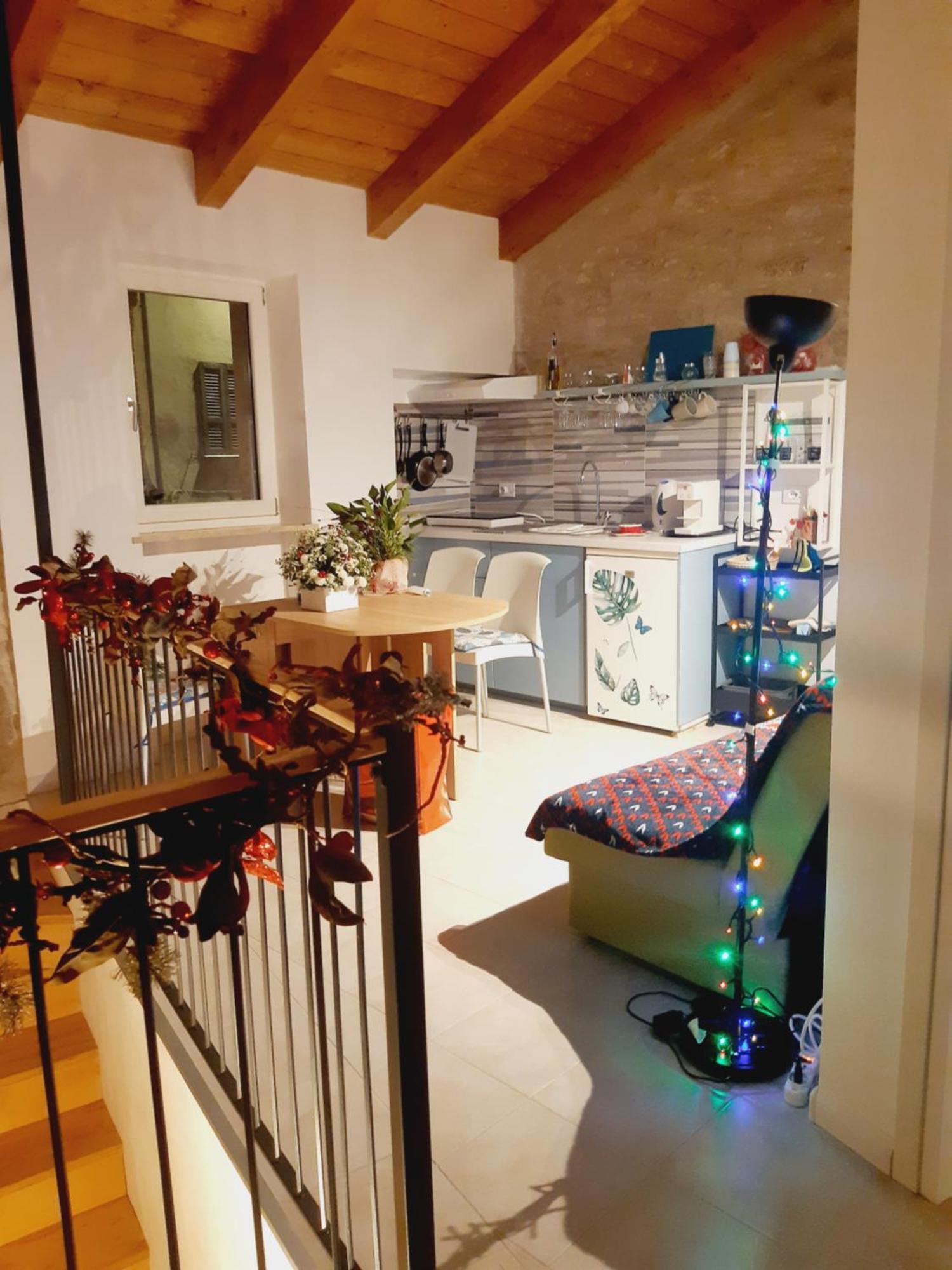 Casina A Porta Sant'Angelo Διαμέρισμα Περούτζια Εξωτερικό φωτογραφία