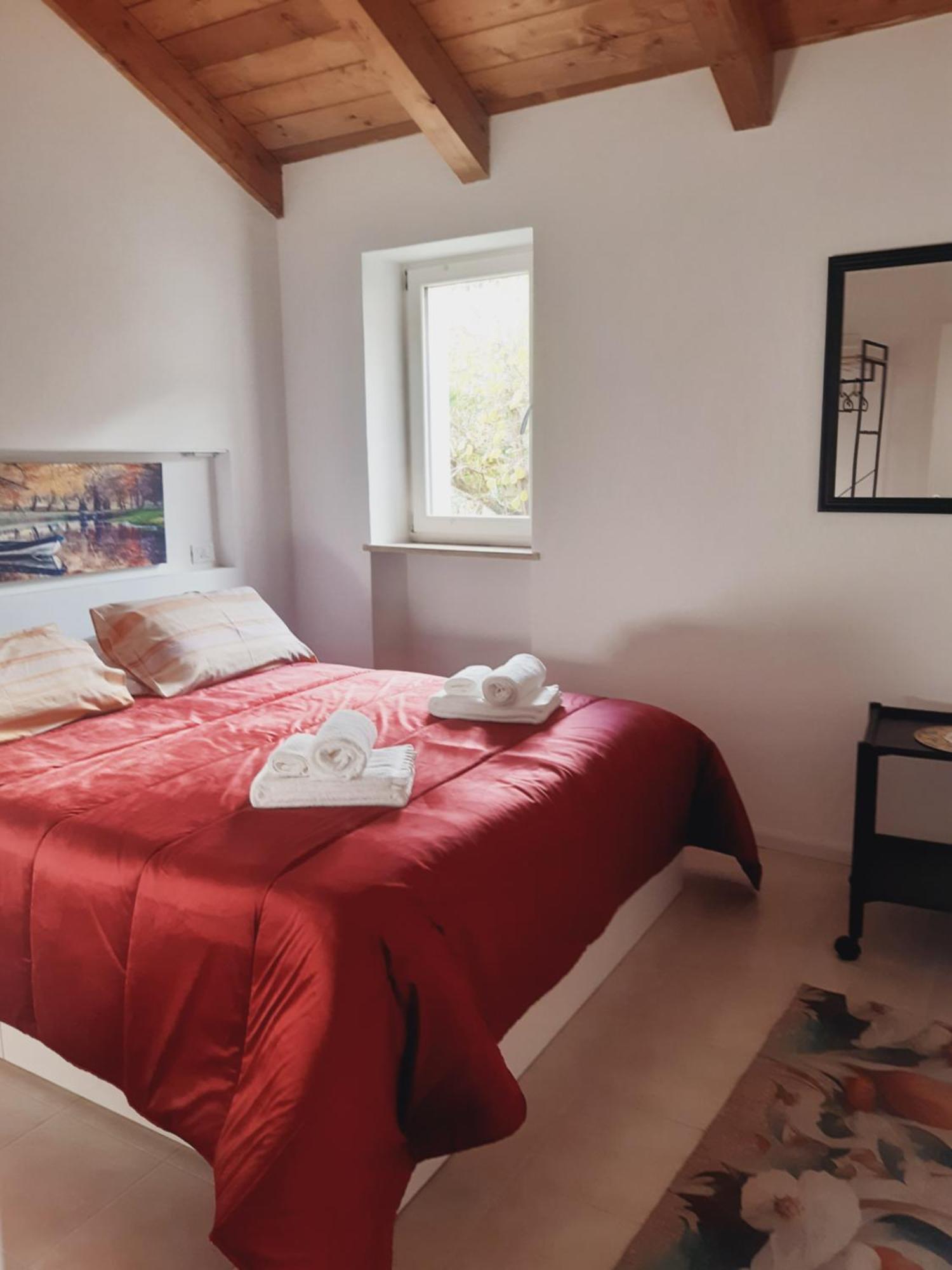 Casina A Porta Sant'Angelo Διαμέρισμα Περούτζια Εξωτερικό φωτογραφία