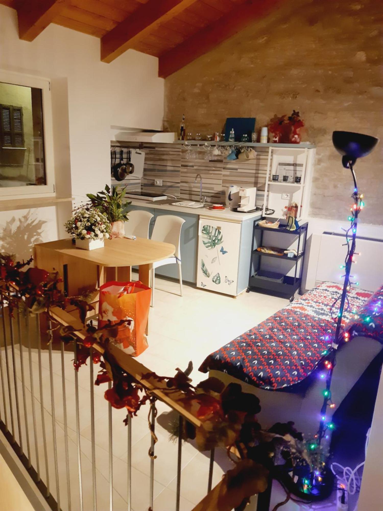 Casina A Porta Sant'Angelo Διαμέρισμα Περούτζια Εξωτερικό φωτογραφία