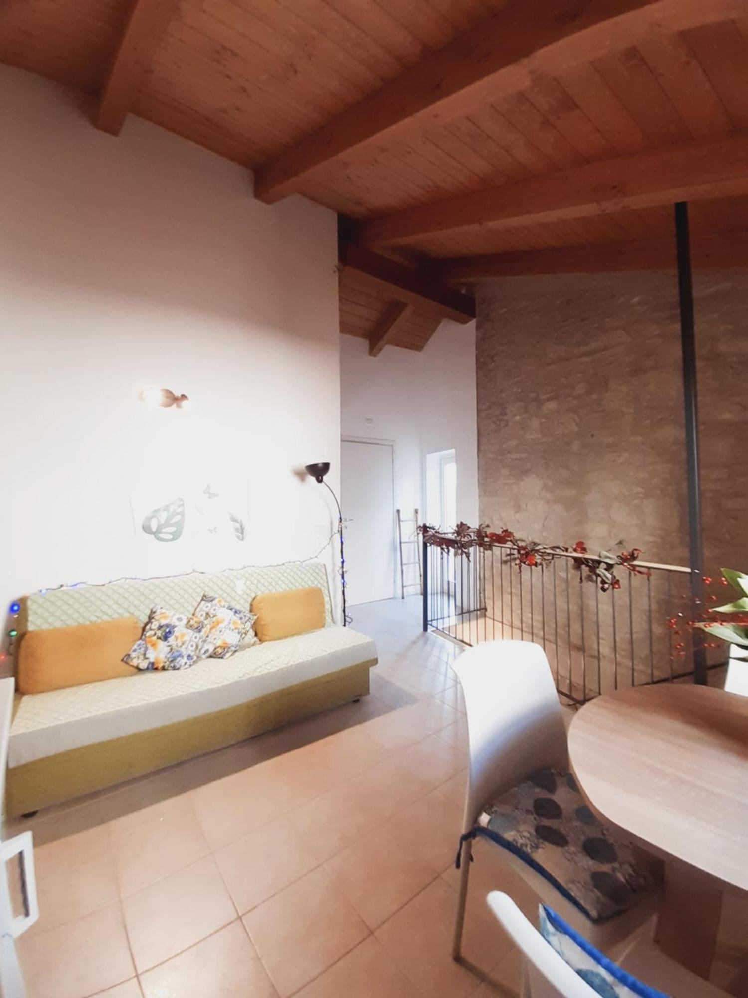 Casina A Porta Sant'Angelo Διαμέρισμα Περούτζια Εξωτερικό φωτογραφία
