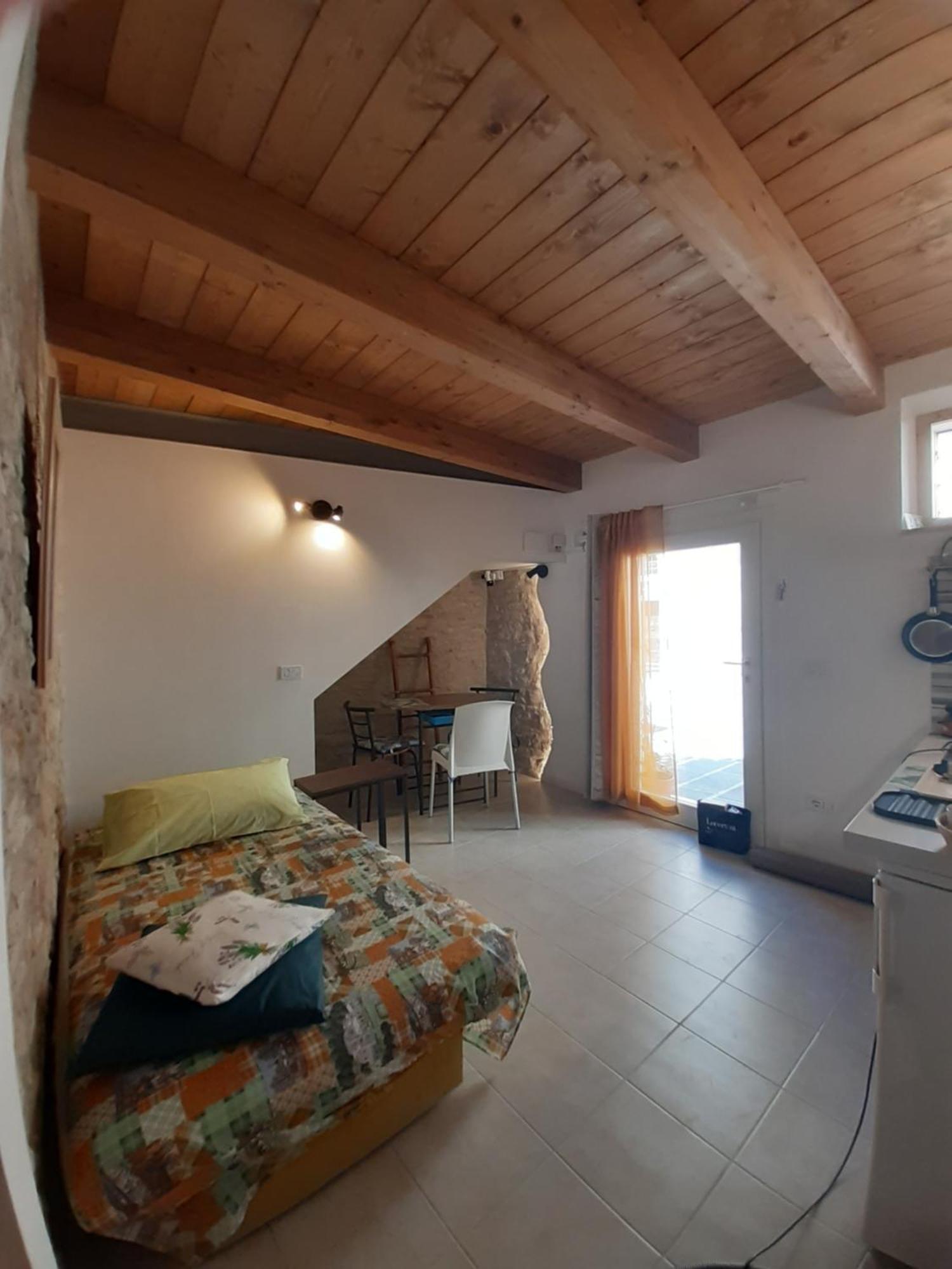 Casina A Porta Sant'Angelo Διαμέρισμα Περούτζια Εξωτερικό φωτογραφία