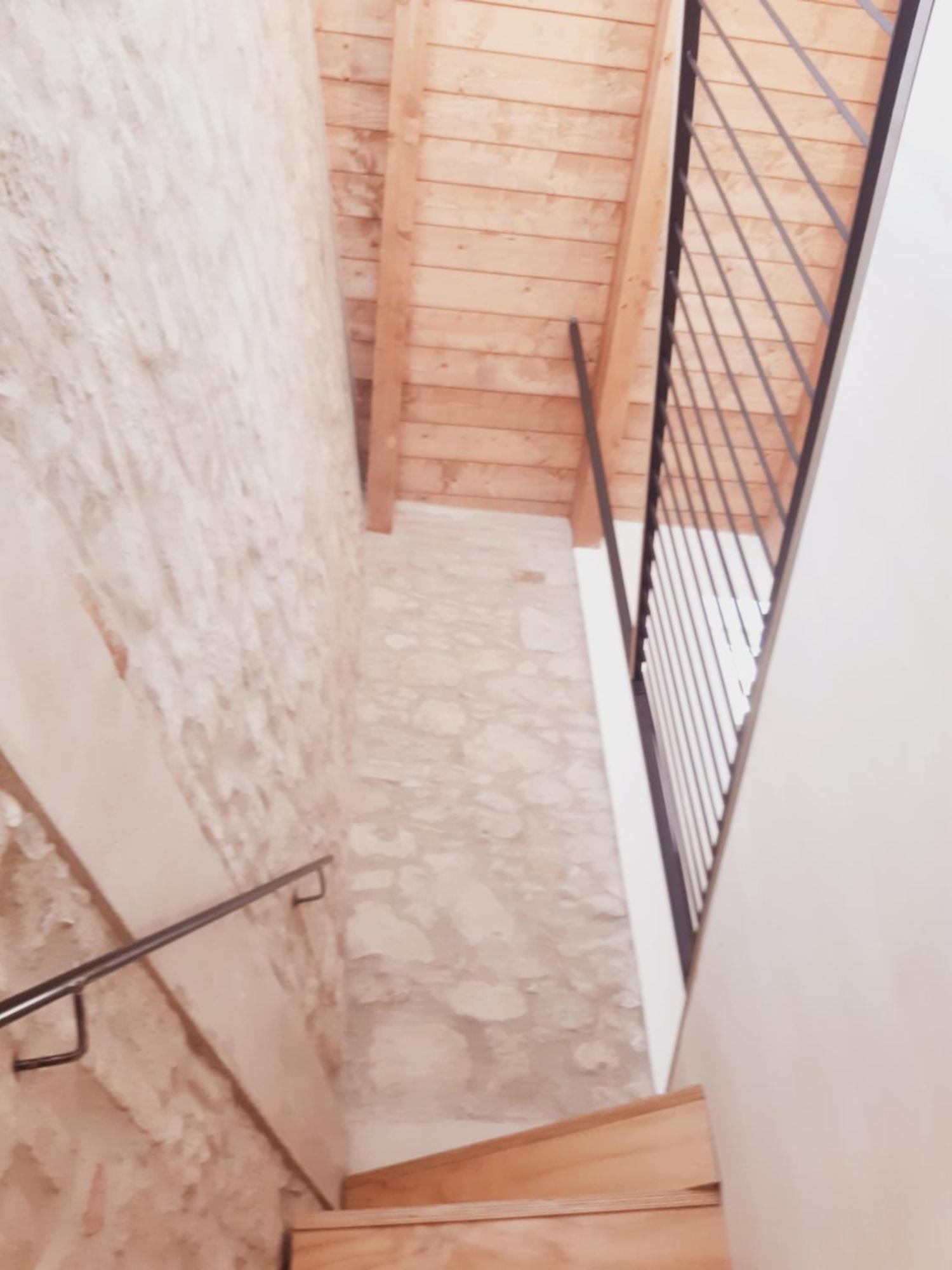 Casina A Porta Sant'Angelo Διαμέρισμα Περούτζια Εξωτερικό φωτογραφία