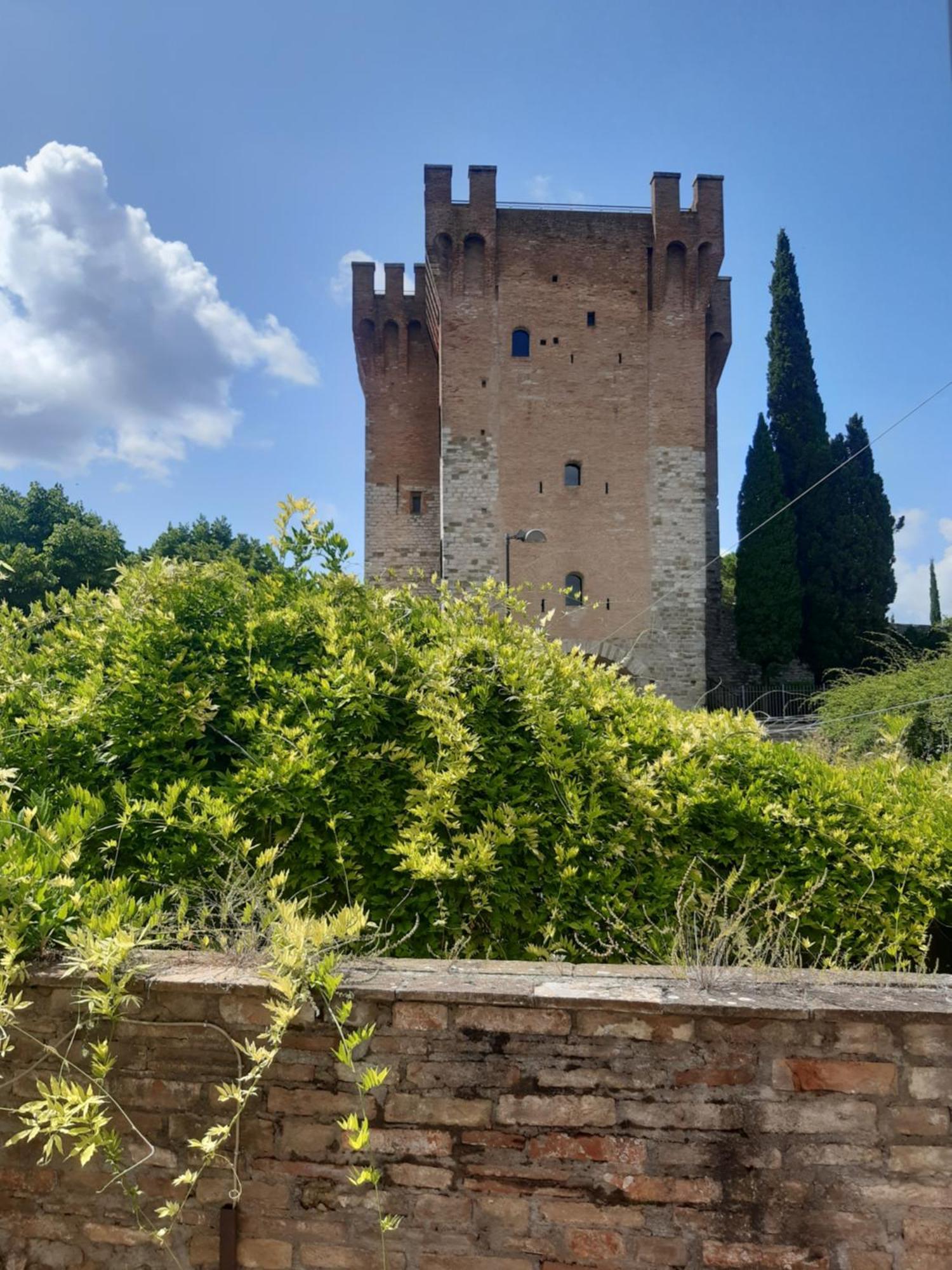 Casina A Porta Sant'Angelo Διαμέρισμα Περούτζια Εξωτερικό φωτογραφία