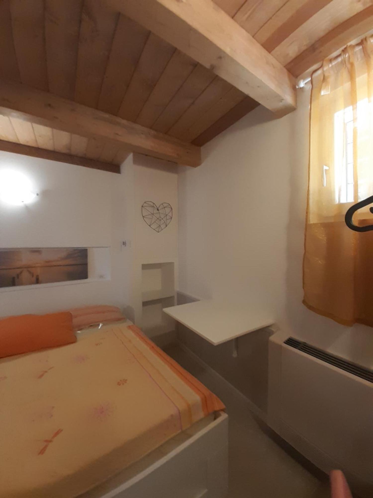Casina A Porta Sant'Angelo Διαμέρισμα Περούτζια Εξωτερικό φωτογραφία