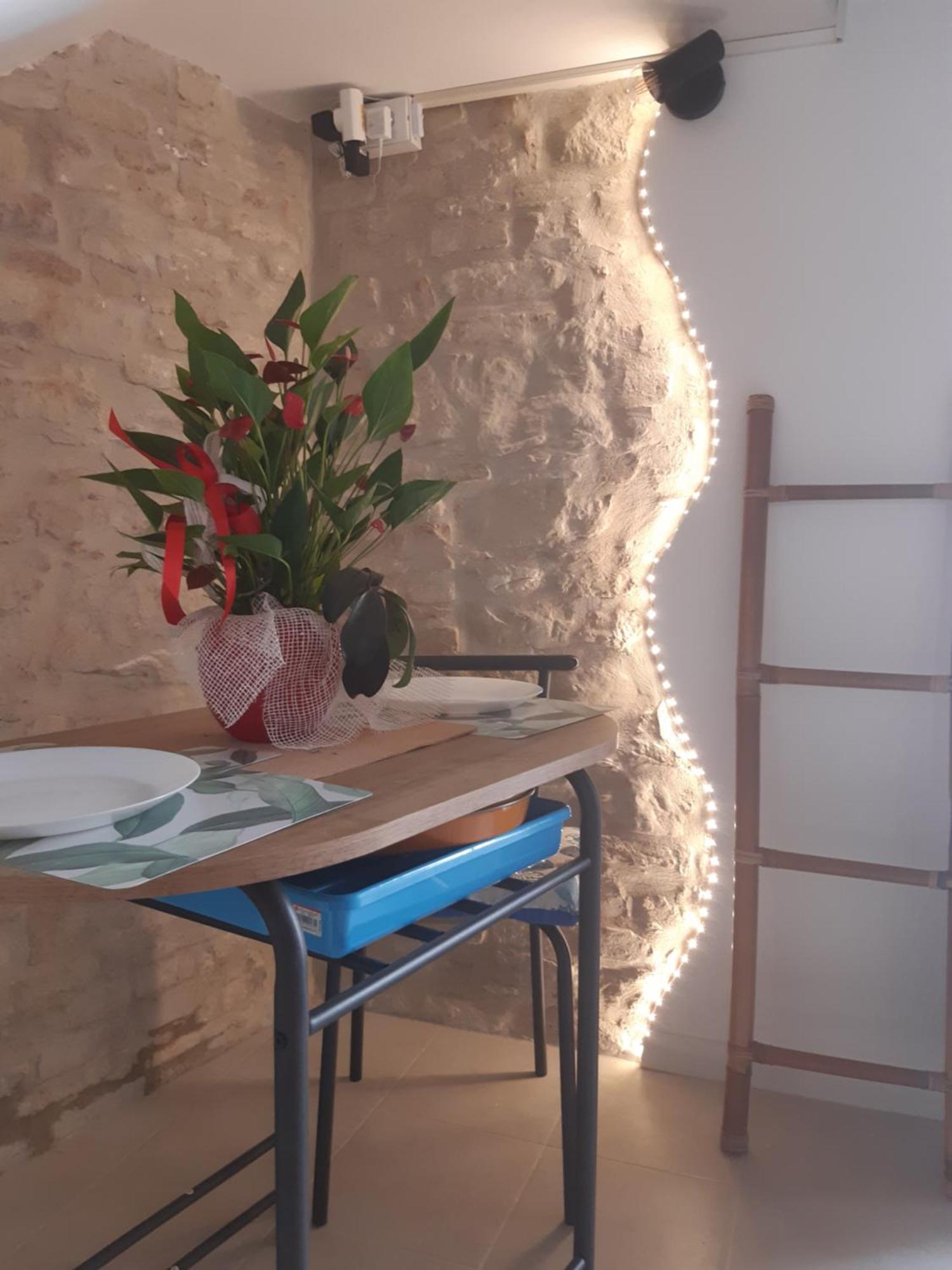 Casina A Porta Sant'Angelo Διαμέρισμα Περούτζια Εξωτερικό φωτογραφία